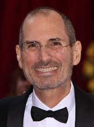 Steve Jobs